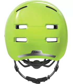 Casque urbain ABUS Skurb