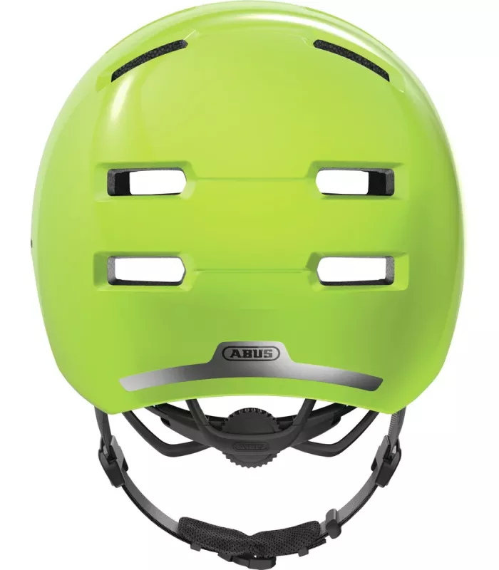 Casque urbain ABUS Skurb