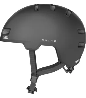 Casque urbain ABUS Skurb