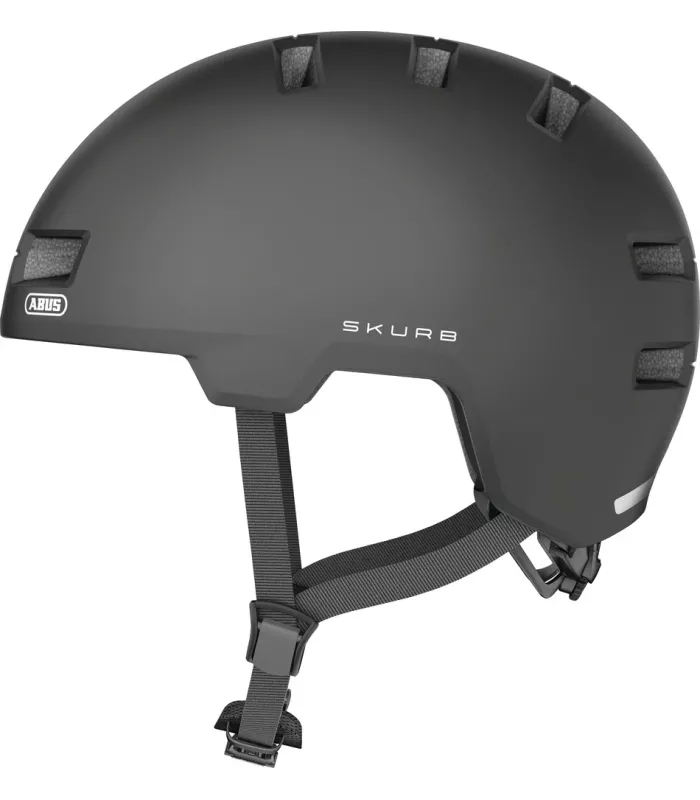 Casque urbain ABUS Skurb