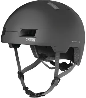 Casque urbain ABUS Skurb