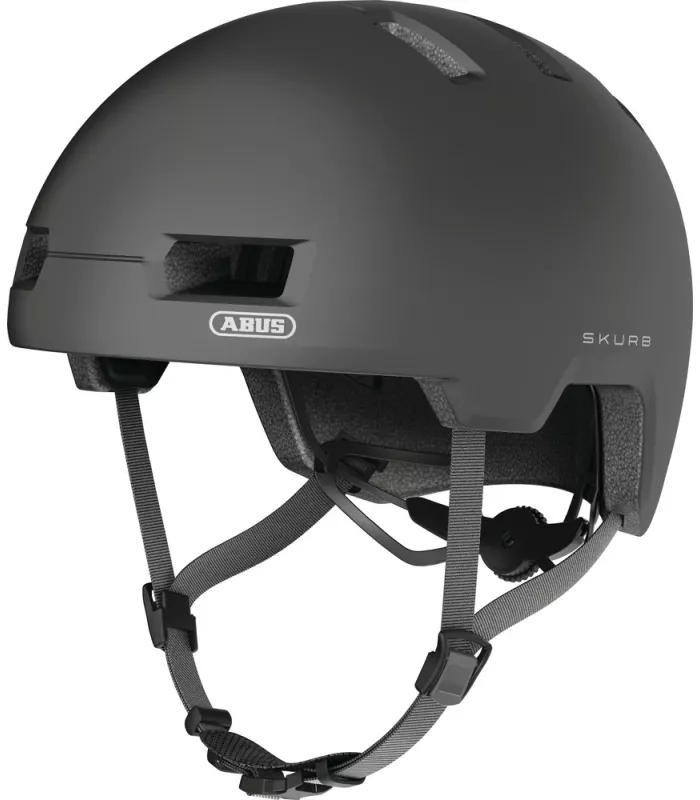 Casque urbain ABUS Skurb