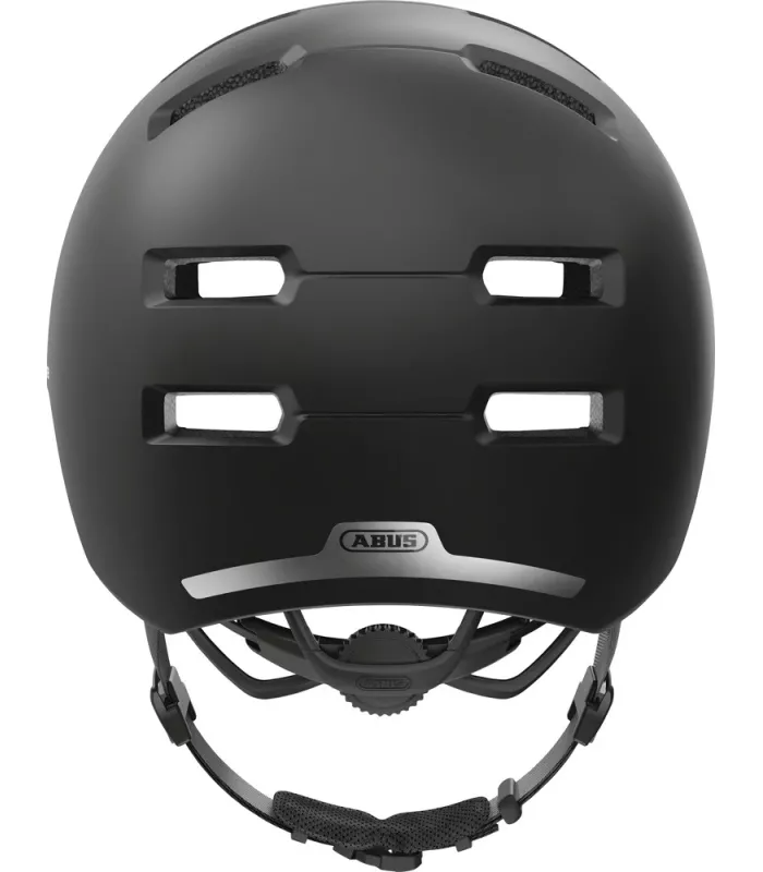 Casque urbain ABUS Skurb