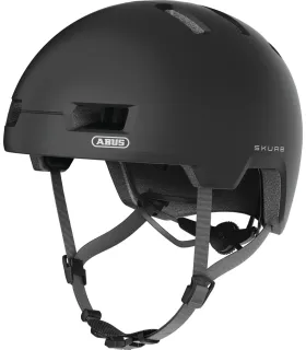 Casque urbain ABUS Skurb