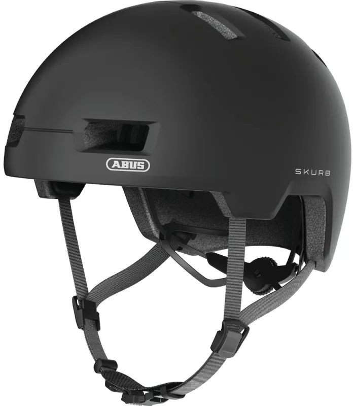 Casque urbain ABUS Skurb