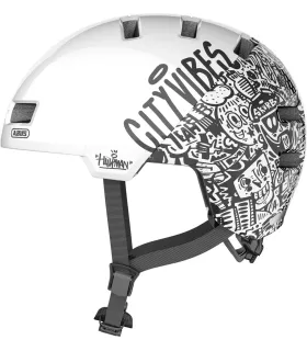 Casque urbain ABUS Skurb ACE