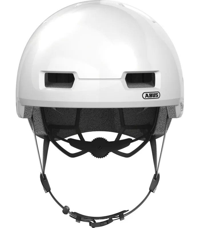 Casque urbain ABUS Skurb ACE