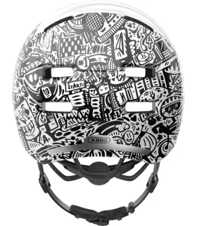 Casque urbain ABUS Skurb ACE