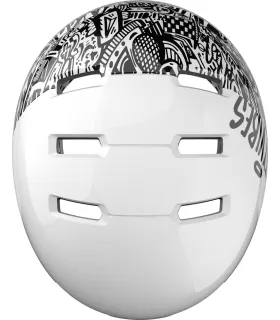 Casque urbain ABUS Skurb ACE