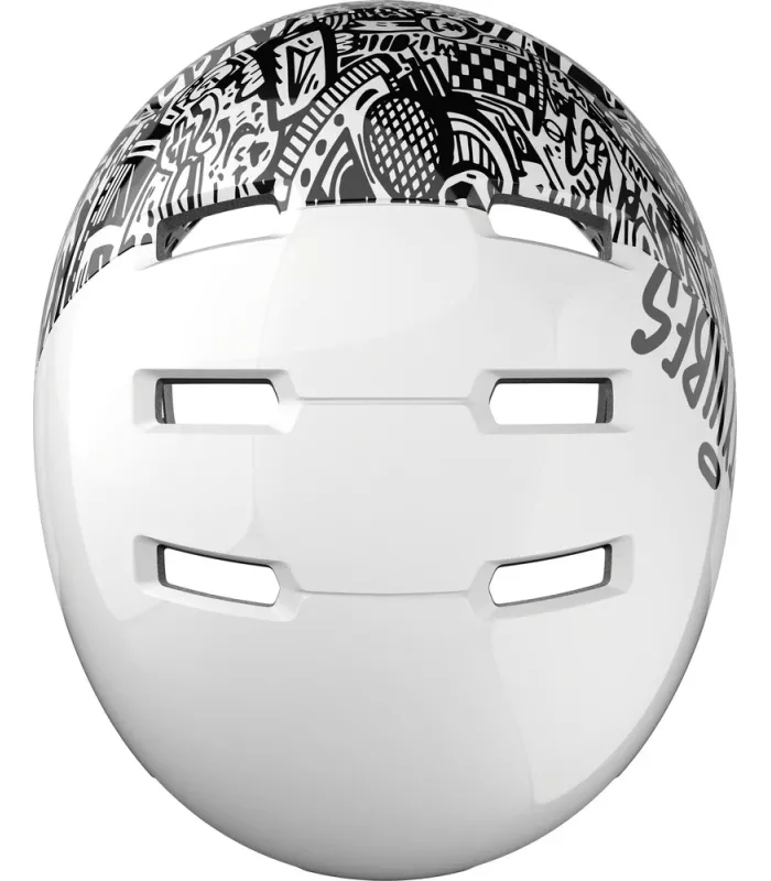 Casque urbain ABUS Skurb ACE