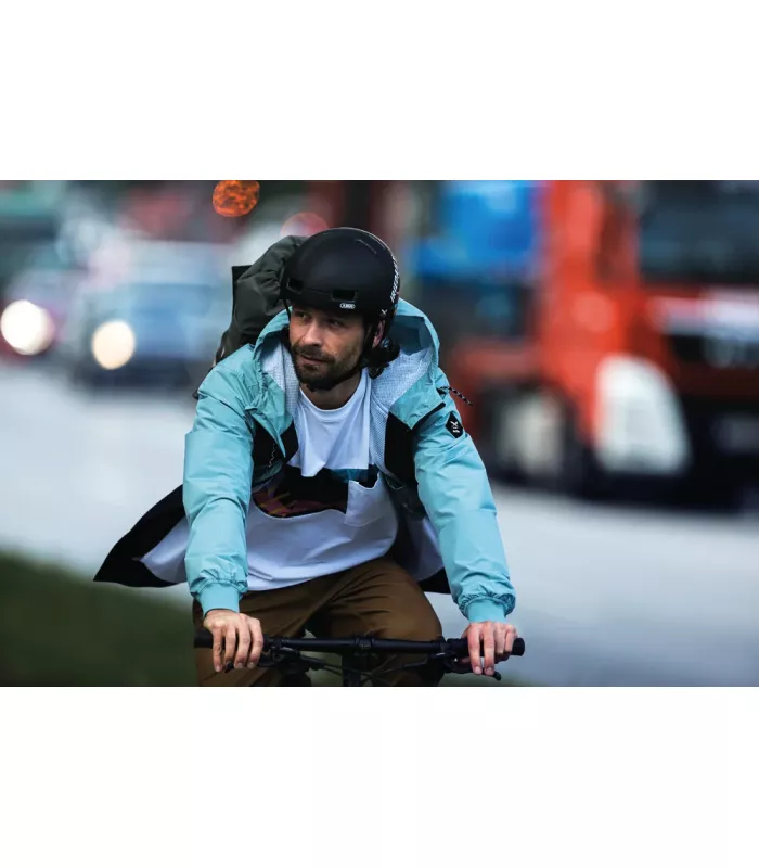 Casque urbain ABUS Skurb ACE