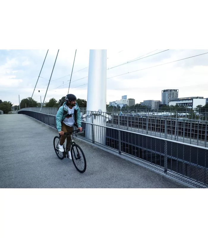 Casque urbain ABUS Skurb ACE