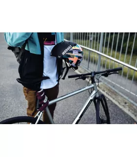 Casque urbain ABUS Skurb ACE