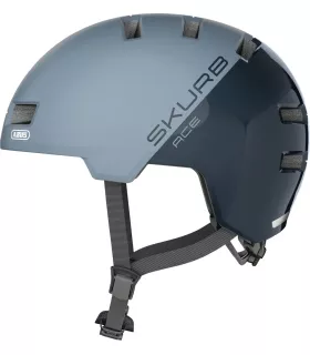 Casque urbain ABUS Skurb ACE