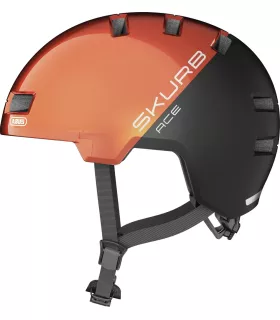 Casque urbain ABUS Skurb ACE