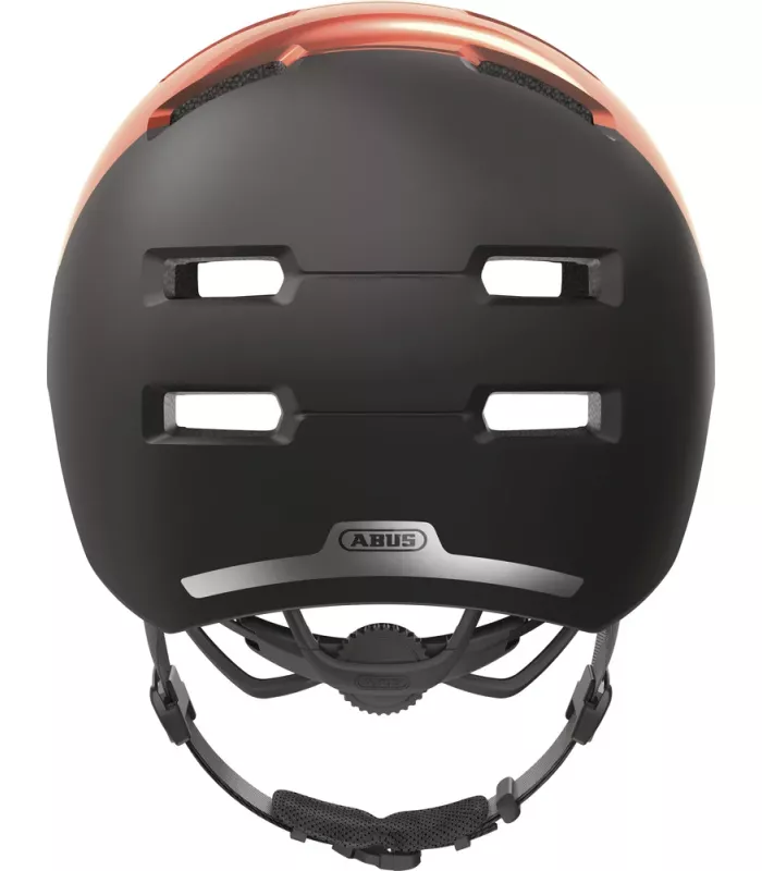 Casque urbain ABUS Skurb ACE