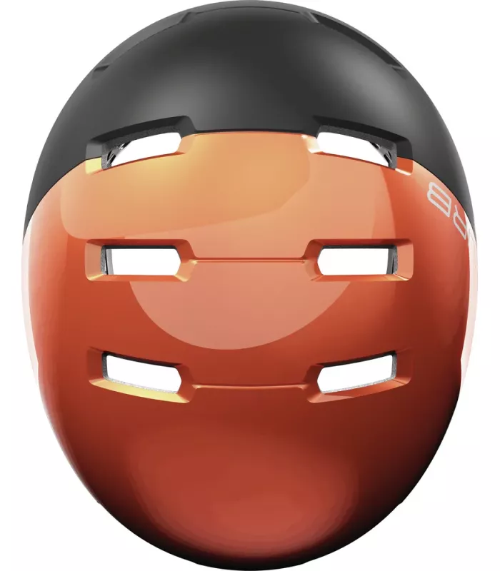 Casque urbain ABUS Skurb ACE