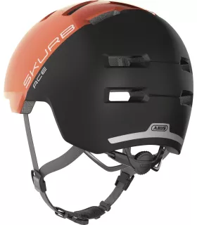 Casque urbain ABUS Skurb ACE