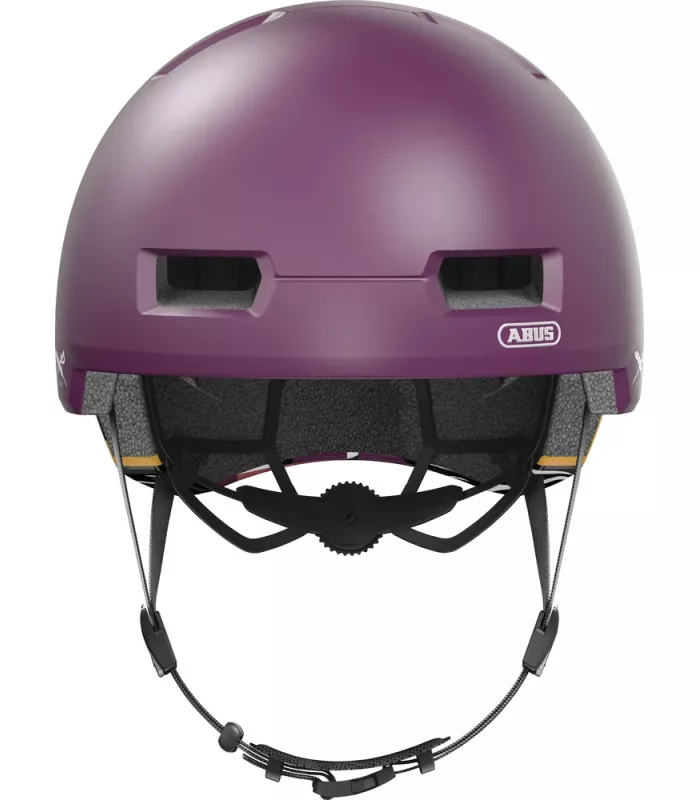 Casque urbain ABUS Skurb ACE