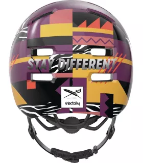 Casque urbain ABUS Skurb ACE