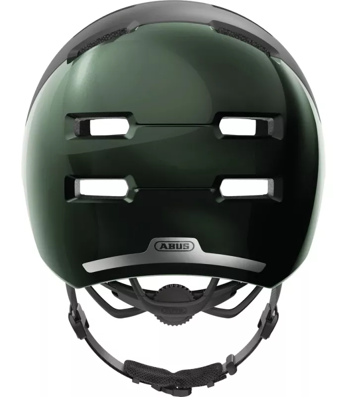 Casque urbain ABUS Skurb ACE