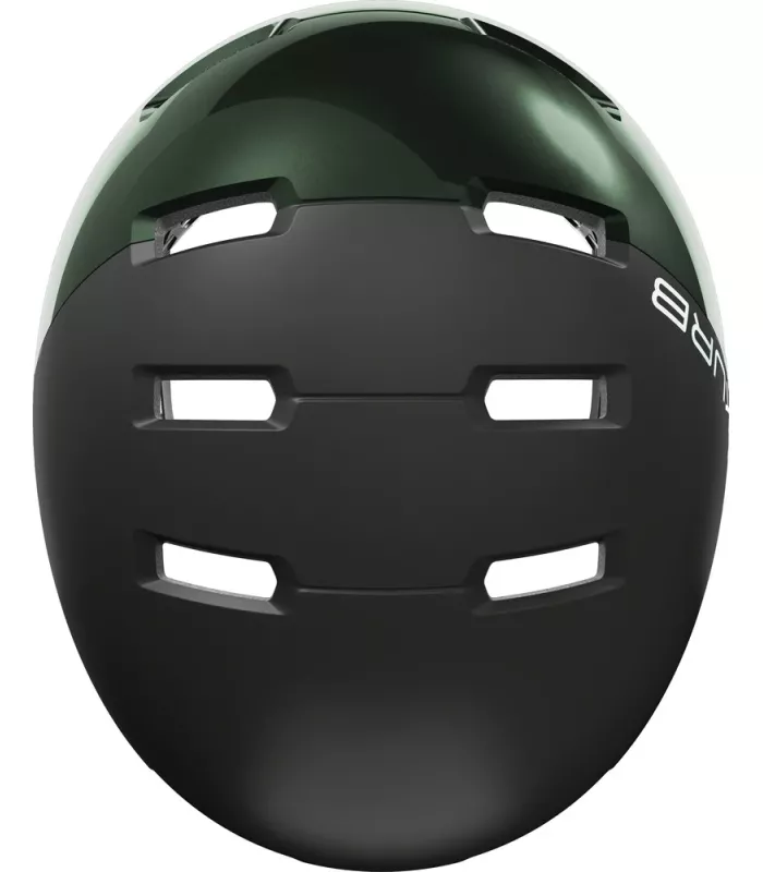 Casque urbain ABUS Skurb ACE