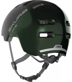 Casque urbain ABUS Skurb ACE