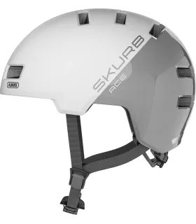 Casque urbain ABUS Skurb ACE