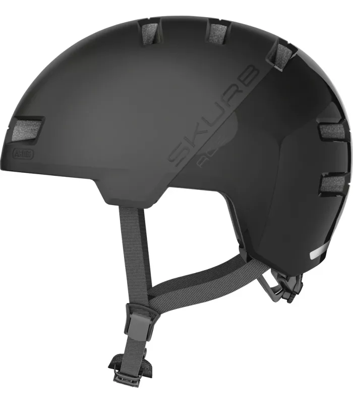 Casque urbain ABUS Skurb ACE