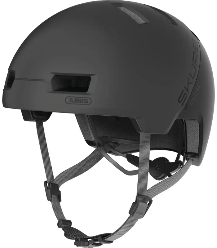 Casque urbain ABUS Skurb ACE