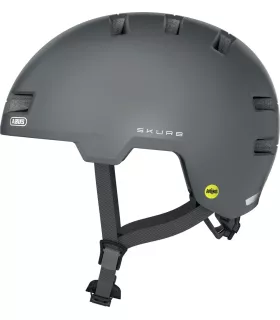 Casque urbain ABUS Skurb MIPS