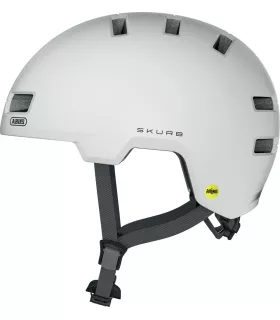 Casque urbain ABUS Skurb MIPS