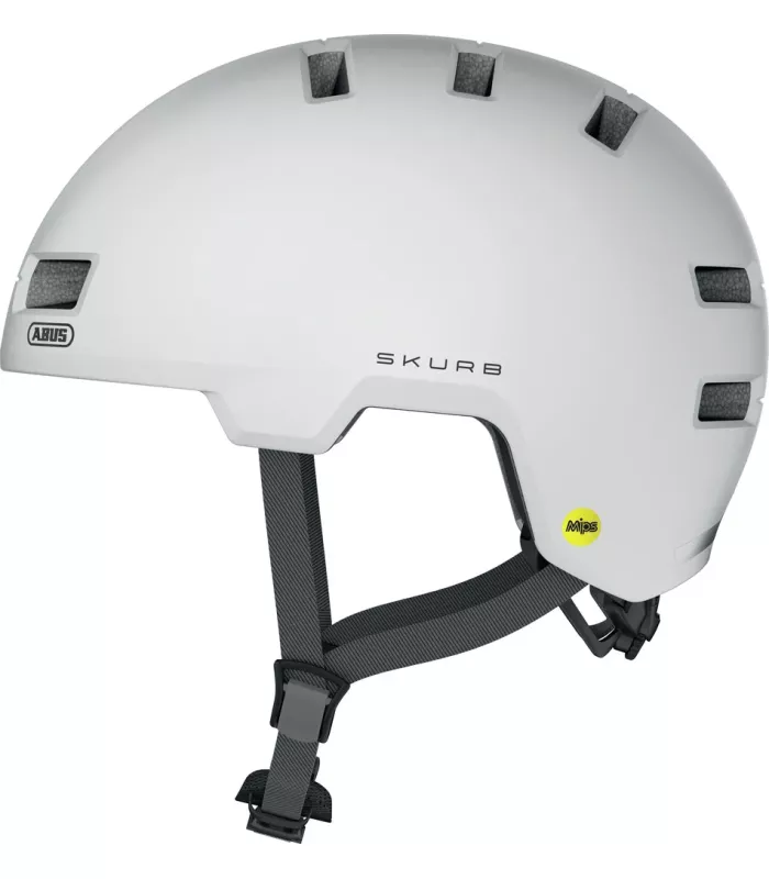 Casque urbain ABUS Skurb MIPS