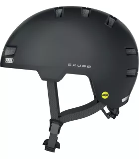 Casque urbain ABUS Skurb MIPS