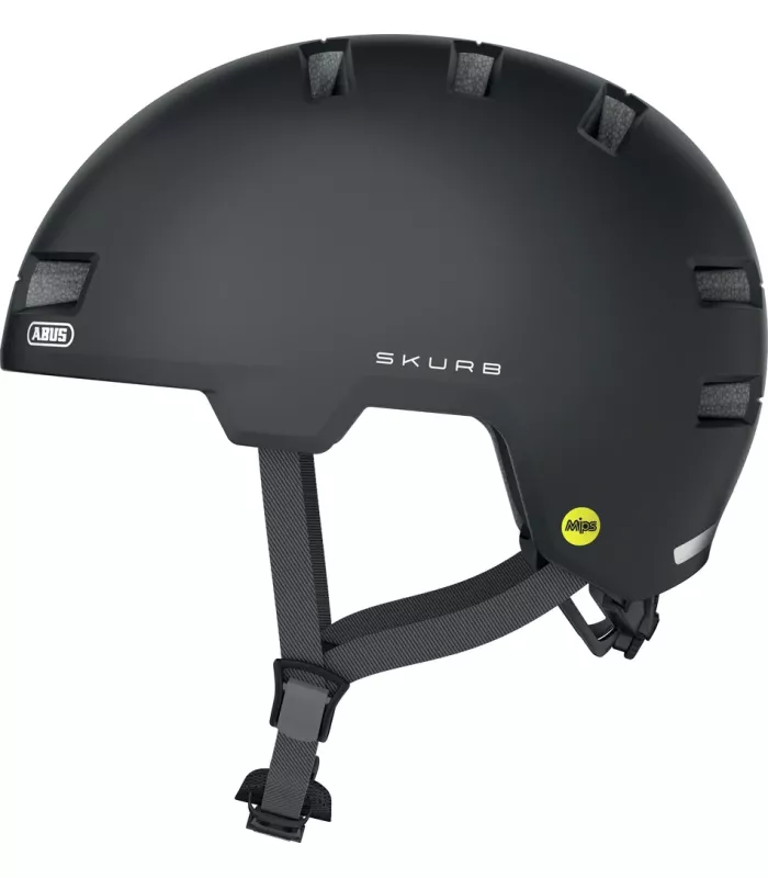 Casque urbain ABUS Skurb MIPS
