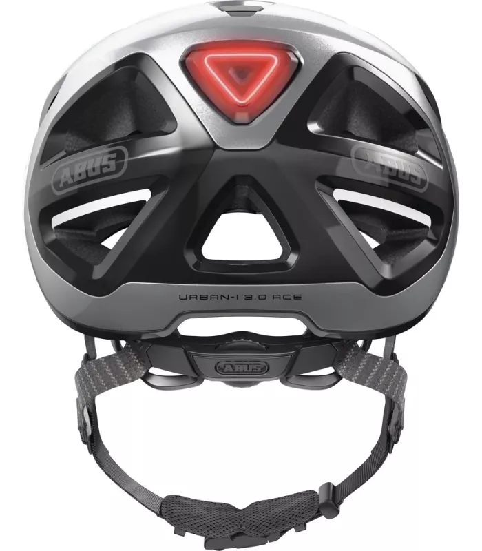Casque urbain ABUS Urban-I 3.0 ACE