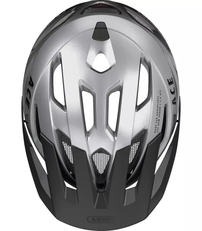 Casque urbain ABUS Urban-I 3.0 ACE