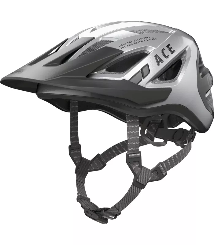 Casque urbain ABUS Urban-I 3.0 ACE