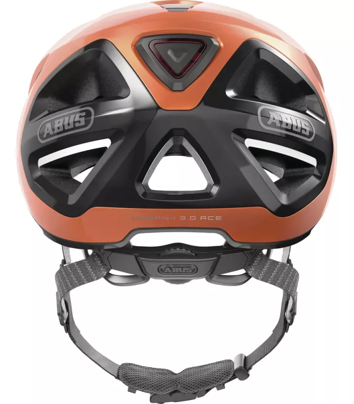 Casque urbain ABUS Urban-I 3.0 ACE