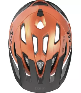 Casque urbain ABUS Urban-I 3.0 ACE