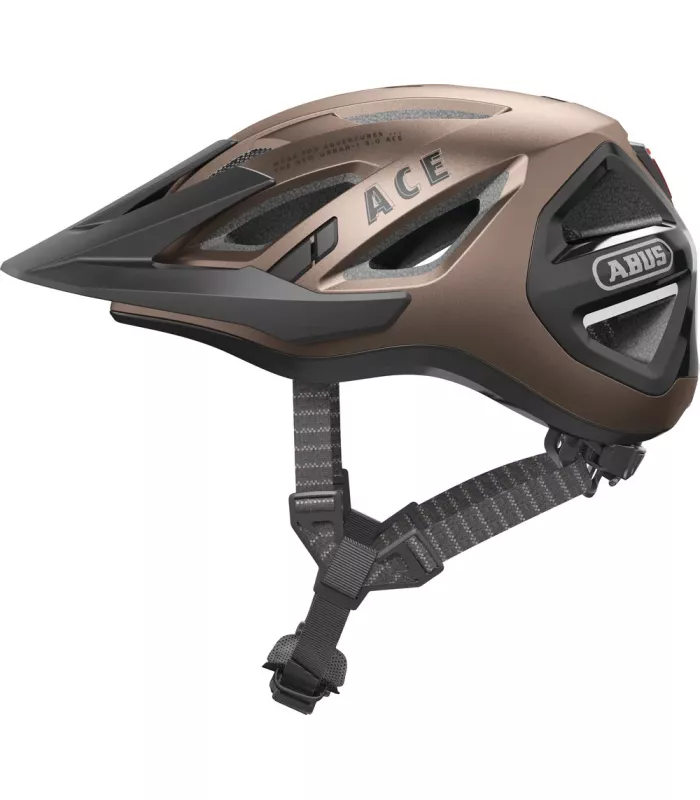 Casque urbain ABUS Urban-I 3.0 ACE