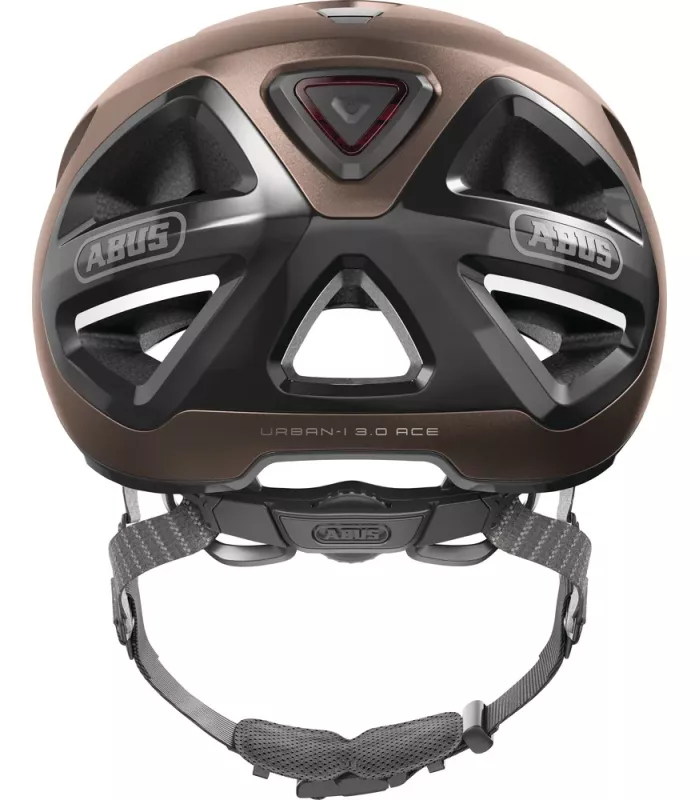Casque urbain ABUS Urban-I 3.0 ACE