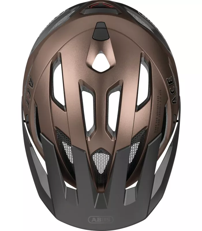 Casque urbain ABUS Urban-I 3.0 ACE
