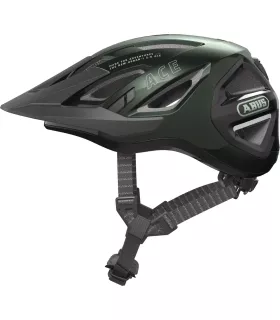 Casque urbain ABUS Urban-I 3.0 ACE