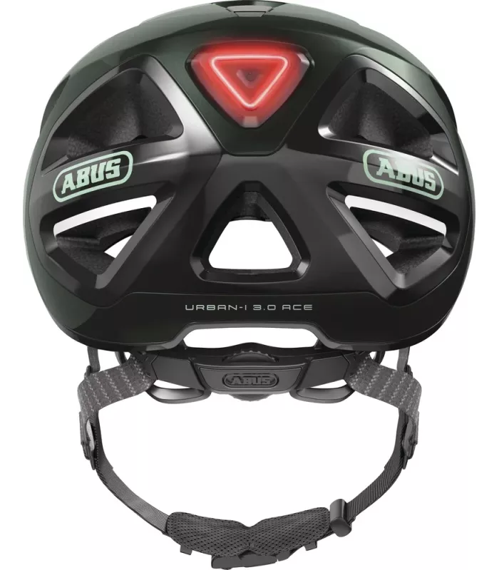 Casque urbain ABUS Urban-I 3.0 ACE