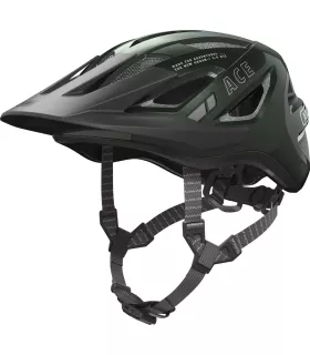 Casque urbain ABUS Urban-I 3.0 ACE