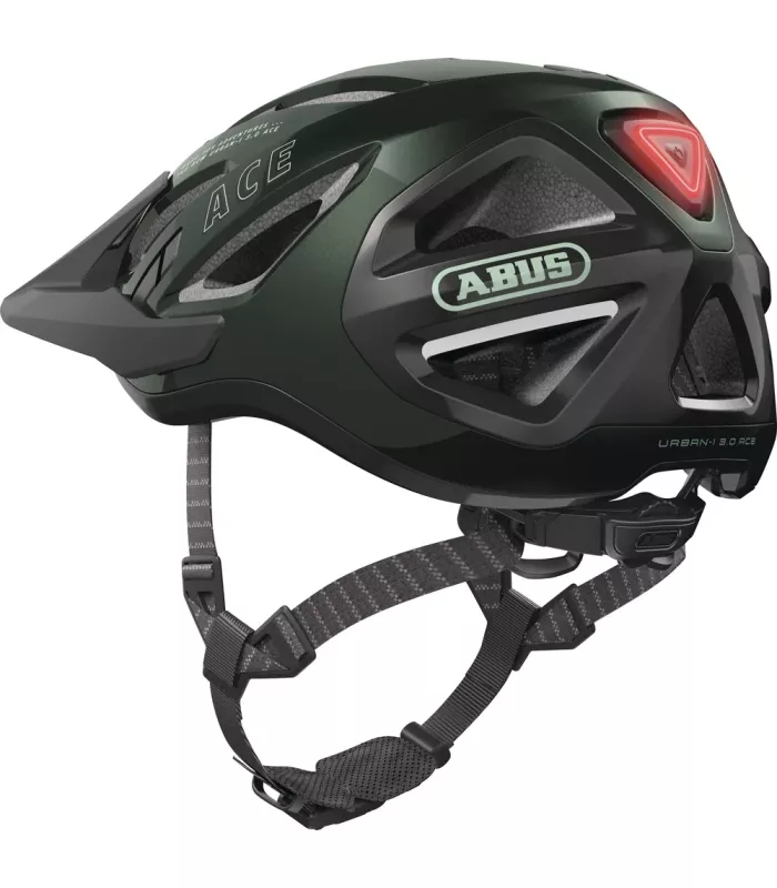 Casque urbain ABUS Urban-I 3.0 ACE