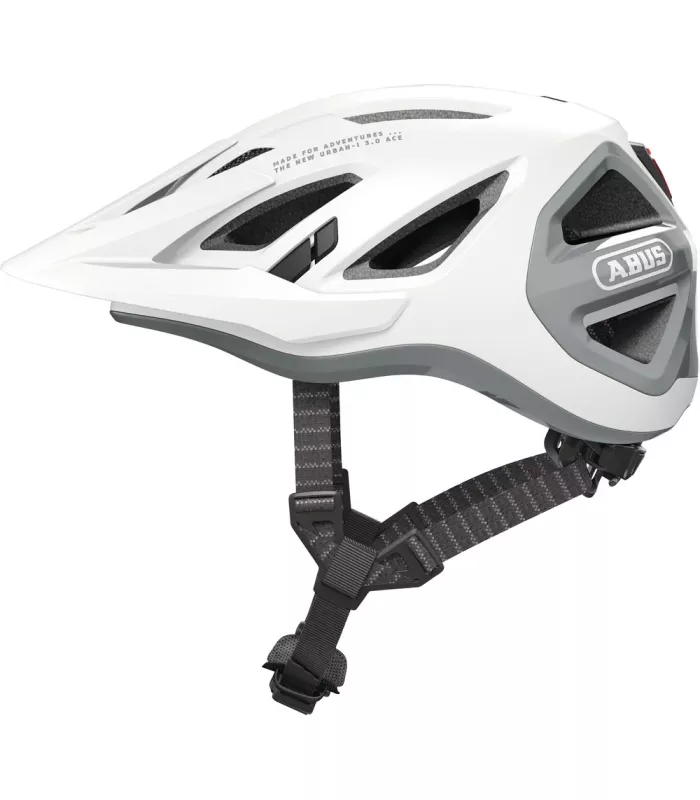 Casque urbain ABUS Urban-I 3.0 ACE