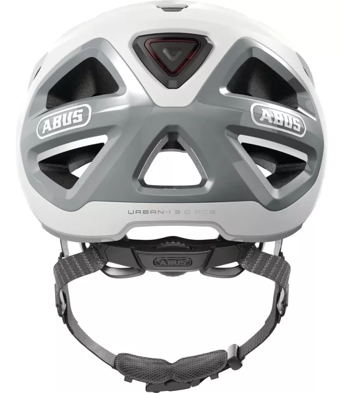 Casque urbain ABUS Urban-I 3.0 ACE