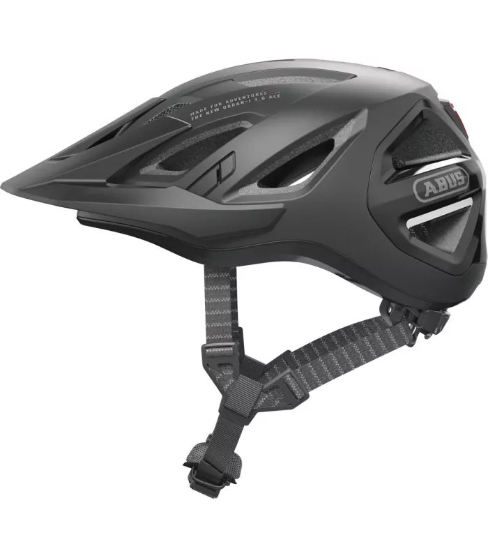 Casque urbain ABUS Urban-I 3.0 ACE